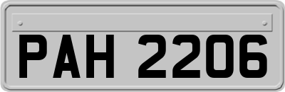 PAH2206