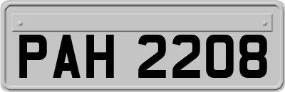 PAH2208