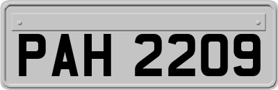 PAH2209