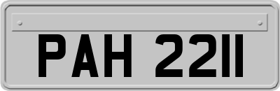 PAH2211