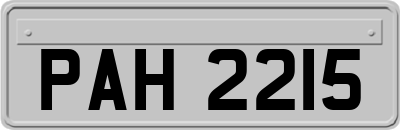 PAH2215