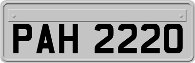 PAH2220