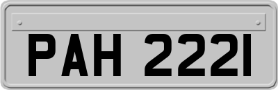 PAH2221