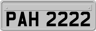 PAH2222