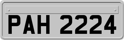 PAH2224