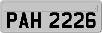 PAH2226