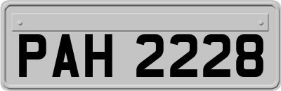 PAH2228