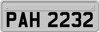 PAH2232