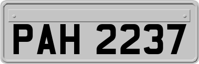 PAH2237