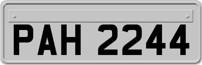 PAH2244