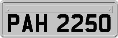 PAH2250