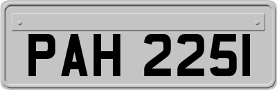 PAH2251