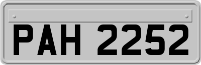 PAH2252