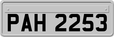 PAH2253
