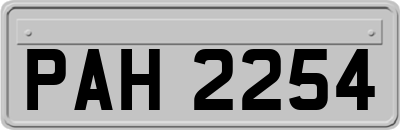 PAH2254