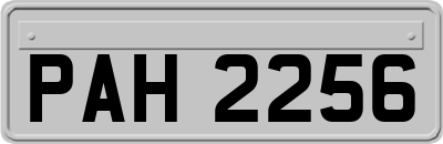 PAH2256