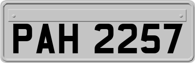 PAH2257