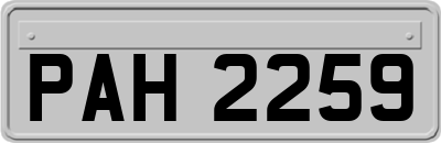 PAH2259