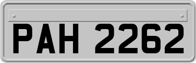 PAH2262