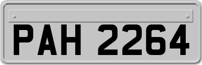 PAH2264