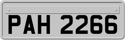 PAH2266