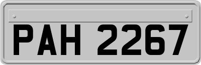 PAH2267