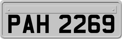 PAH2269
