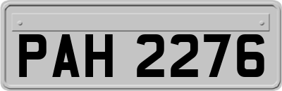 PAH2276