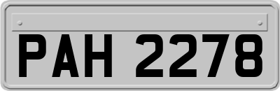PAH2278