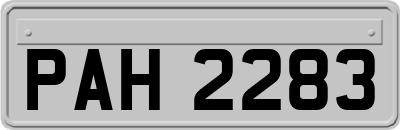 PAH2283