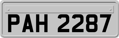 PAH2287