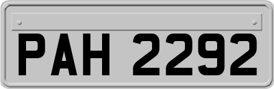 PAH2292