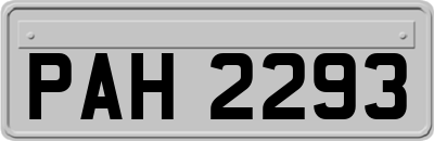 PAH2293