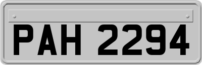 PAH2294