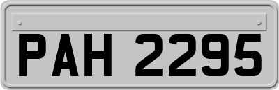 PAH2295
