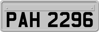 PAH2296