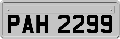 PAH2299