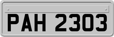 PAH2303
