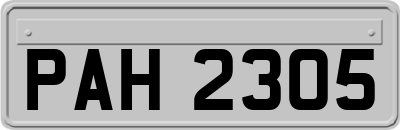 PAH2305
