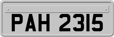 PAH2315