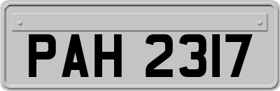 PAH2317