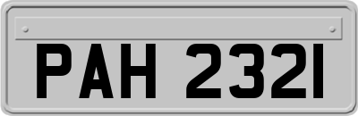 PAH2321