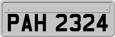 PAH2324