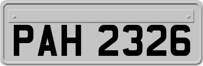 PAH2326