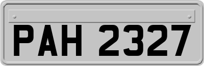 PAH2327