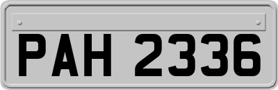 PAH2336