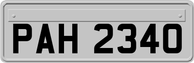 PAH2340