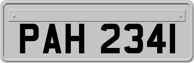 PAH2341