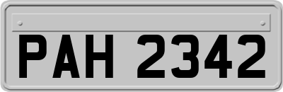 PAH2342