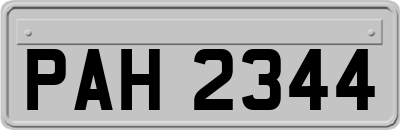 PAH2344